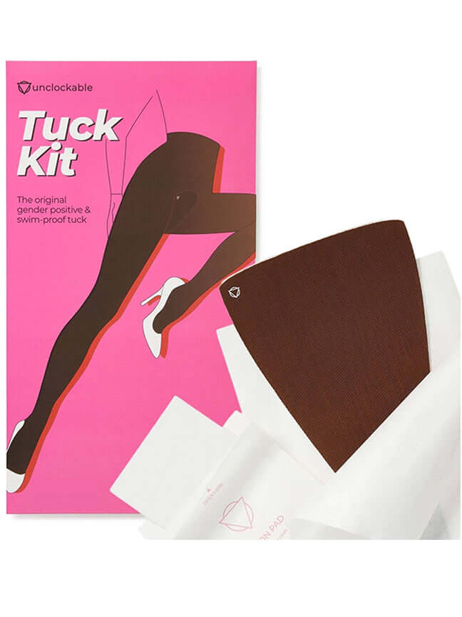 Tucking Kit