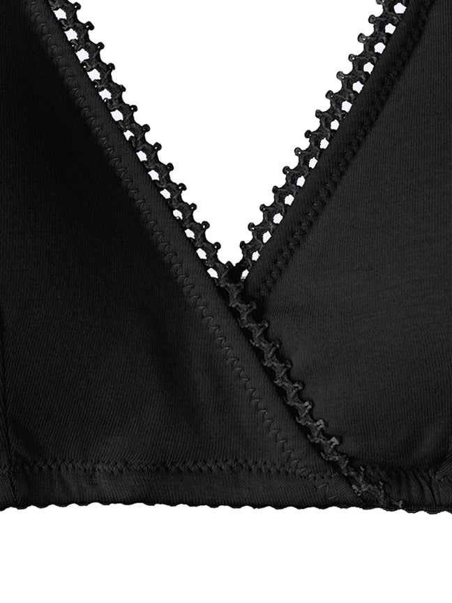The Brooke Shaping Bra