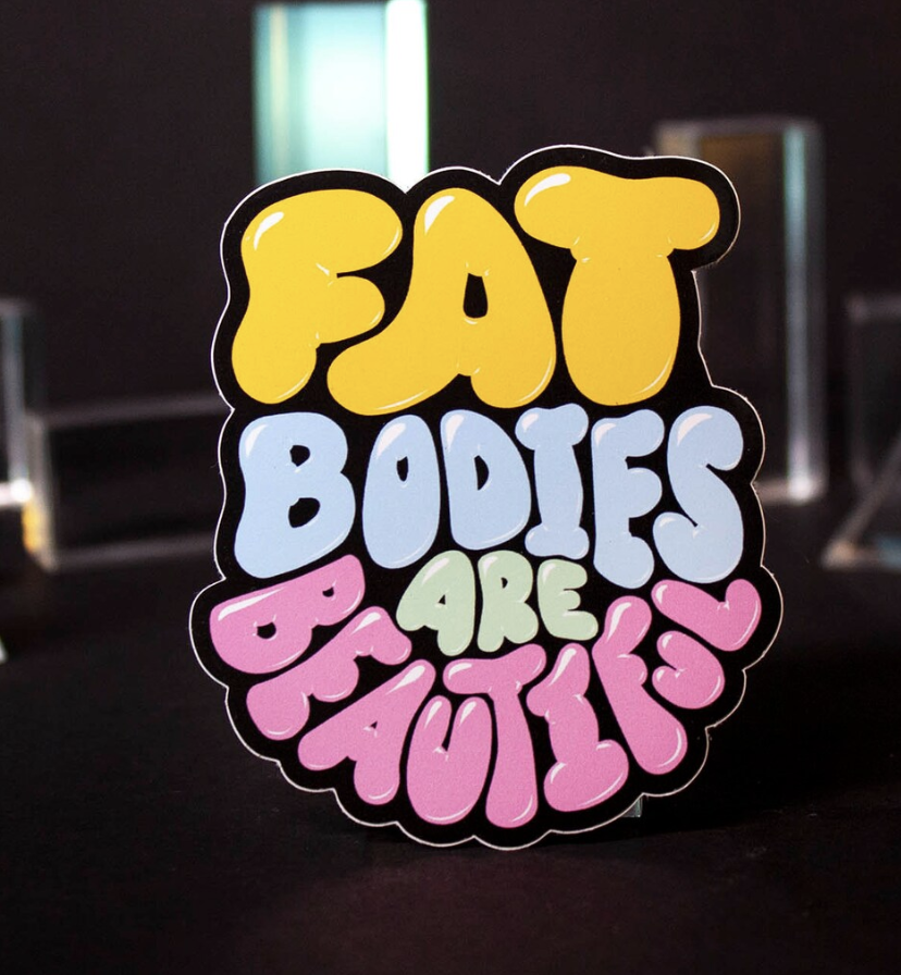 Crushworthy Stickers!