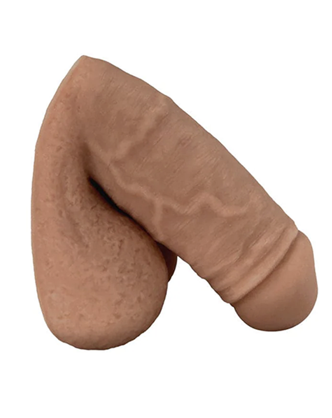 Freeform Silicone Packer