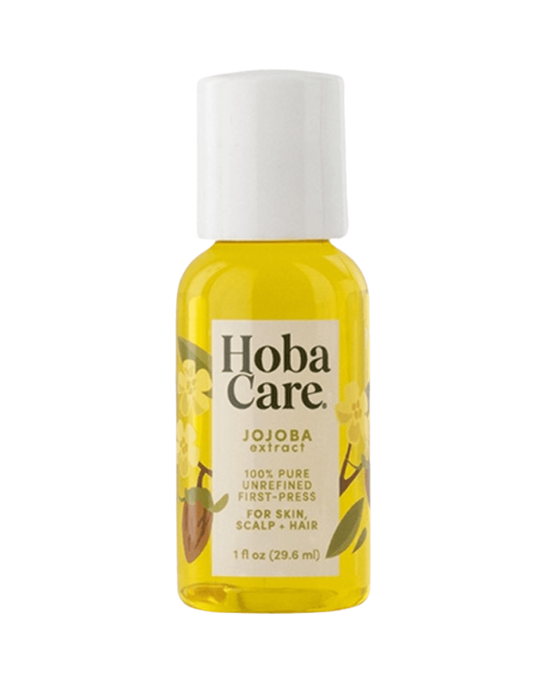 Jojoba Oil