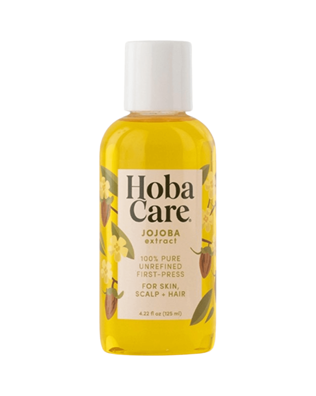 Jojoba Oil