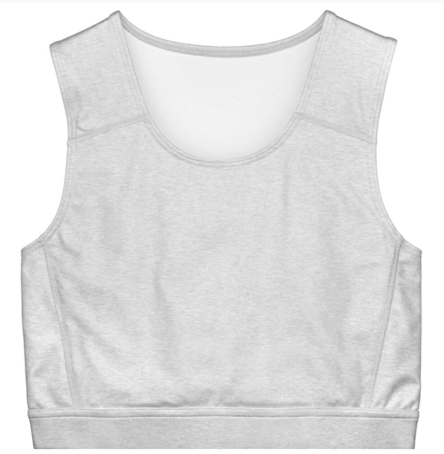 Binder: Rodeoh Compression Top
