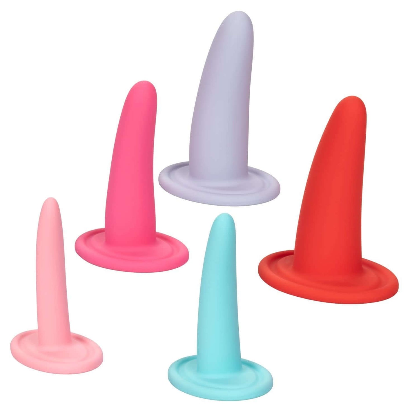 Wearable Dilator Set