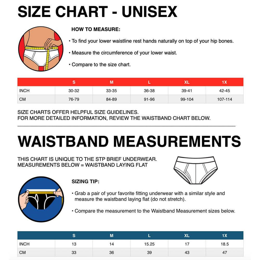 Rodeoh StP Packing Brief