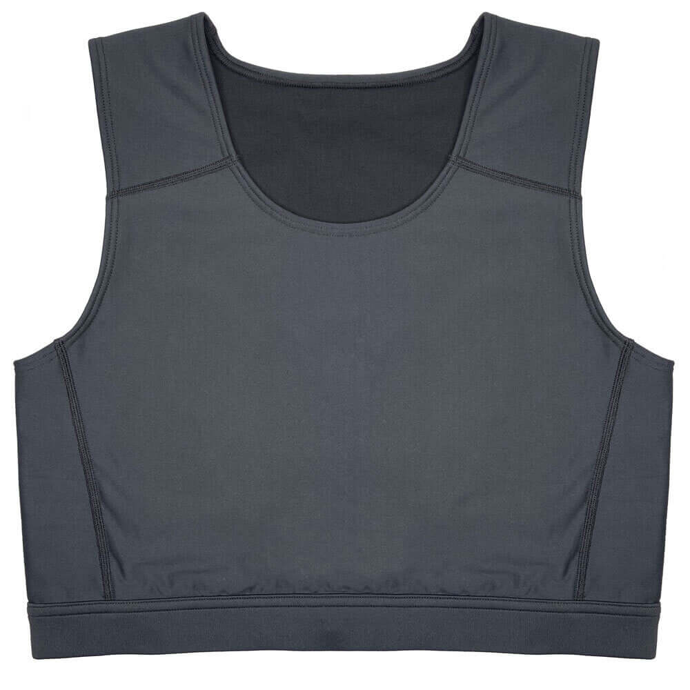 Rodeoh Compression Top is a binder for all