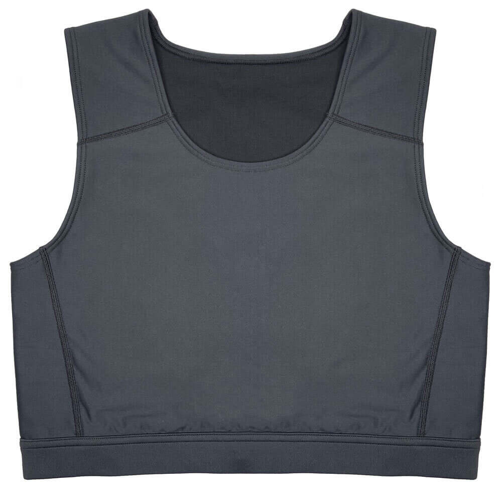 Binder: Rodeoh Compression Top