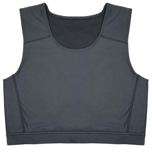 Binder: Rodeoh Compression Top