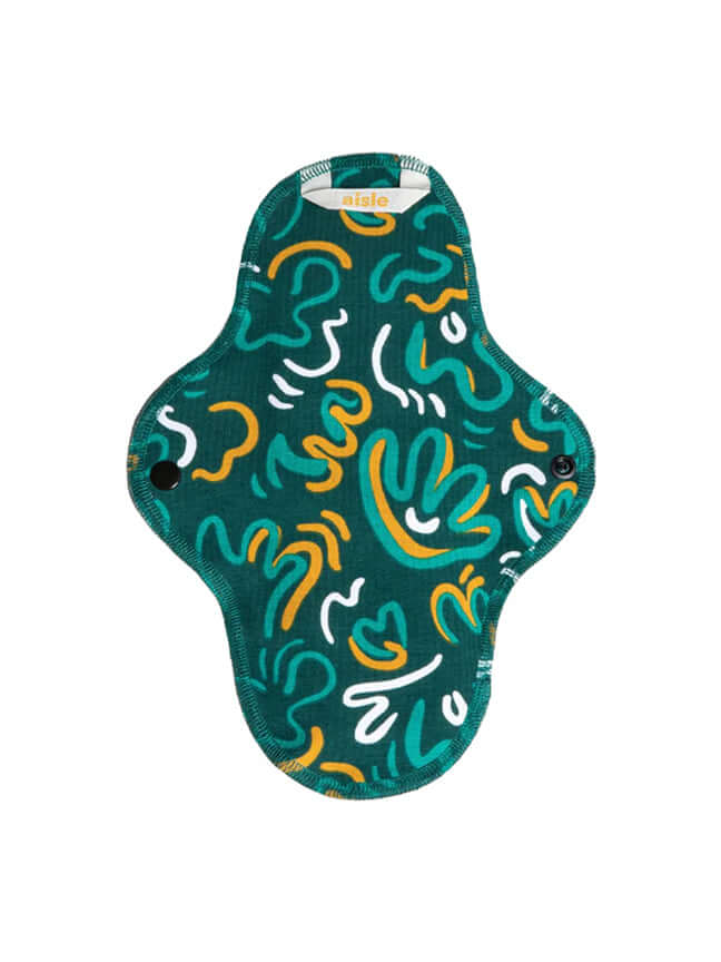 Aisle Reusable Pads
