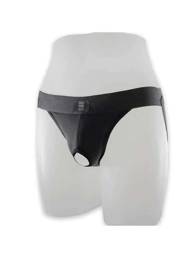 FTM Trans Boxer Underwear & STP Package Deal