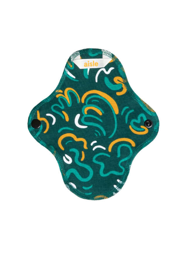 Aisle Reusable Pads