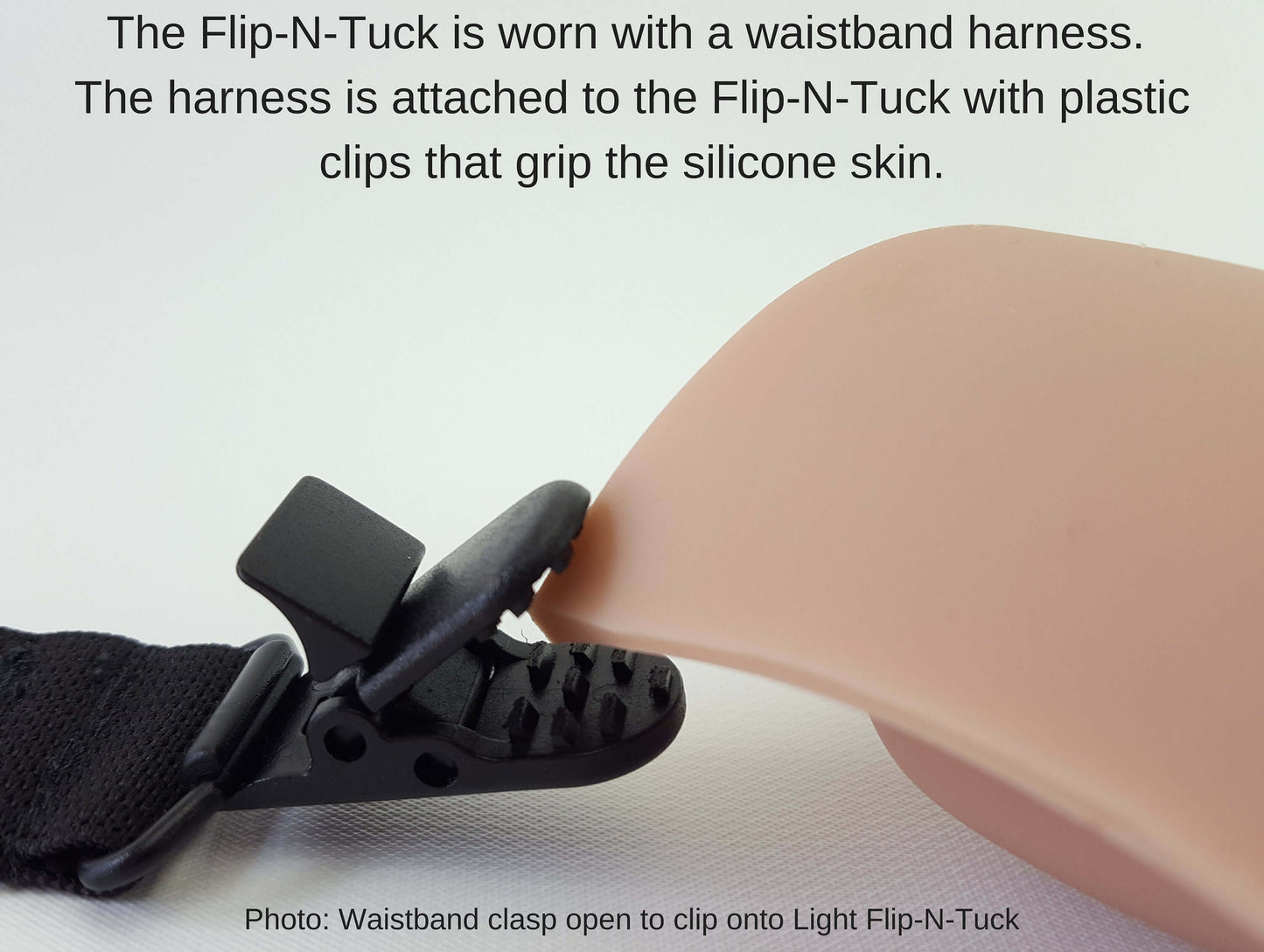 Flip-N-Tuck StP
