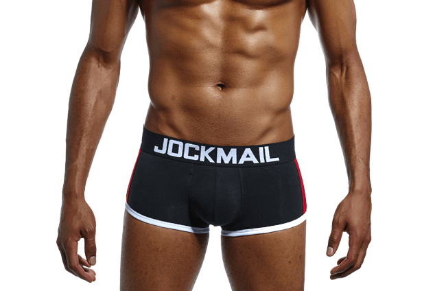 Jockmail Packing Underwear