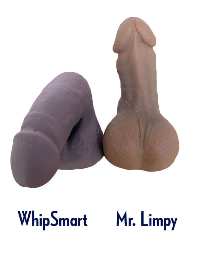 Mr. Limpy Classic Packer