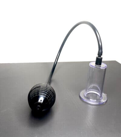 Trans Masc Pump