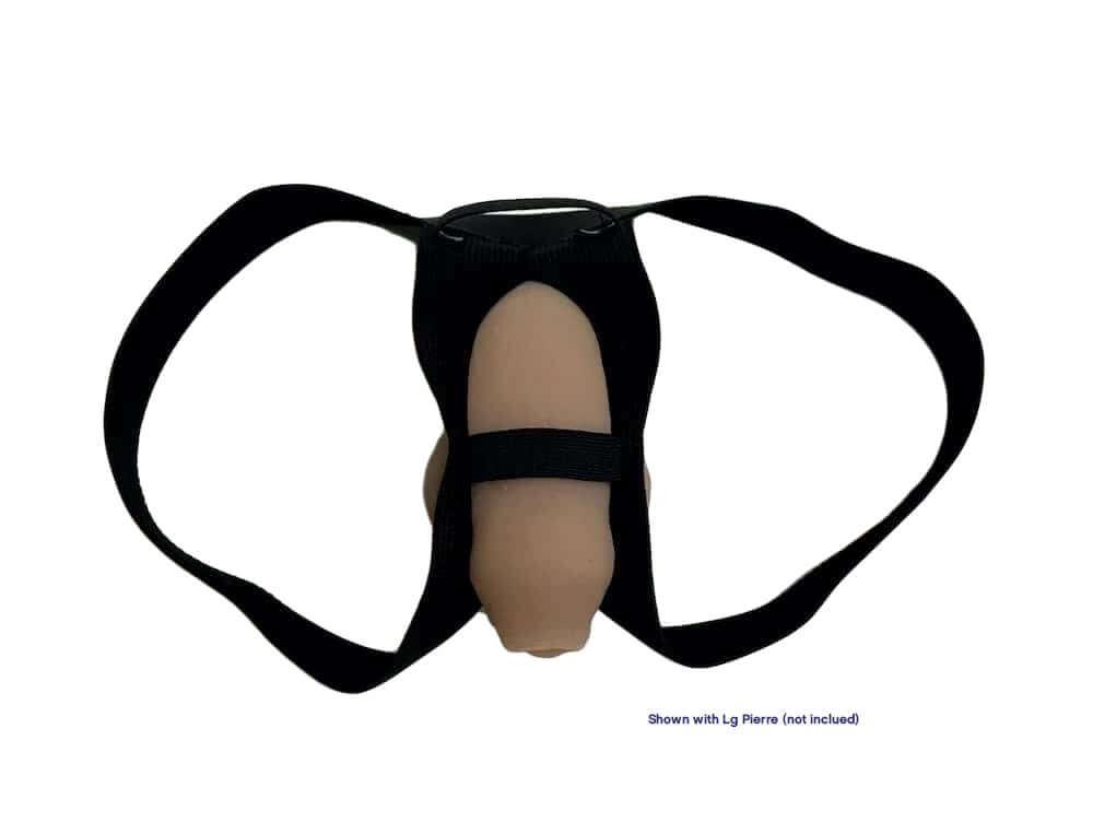 NYTC Harness for Packers & StPs