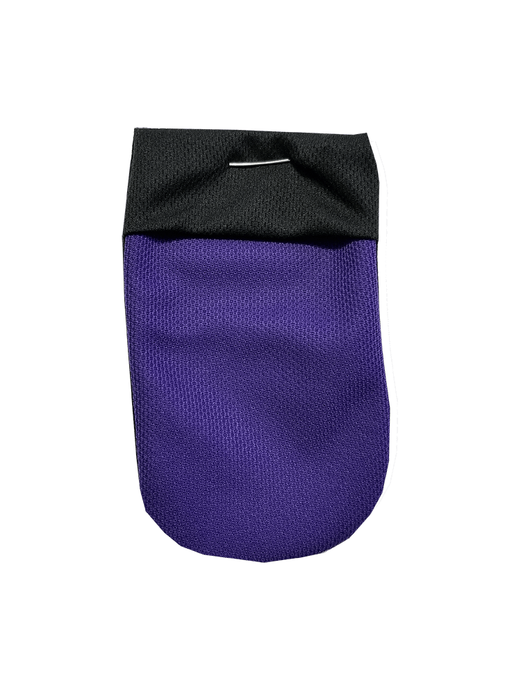Joey Packer Pouch: Small