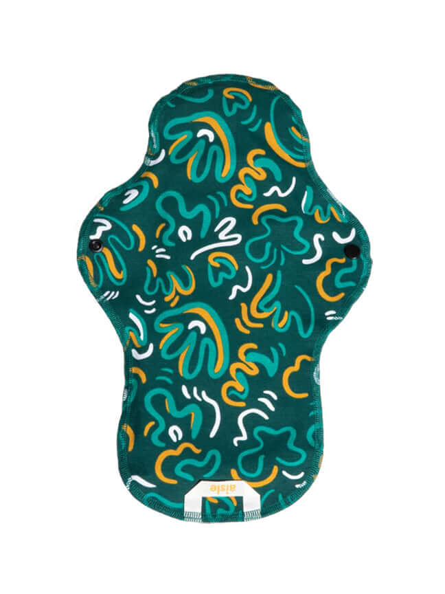 Aisle Reusable Pads