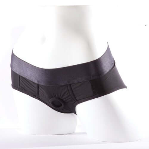 Tomboi Harness Briefs