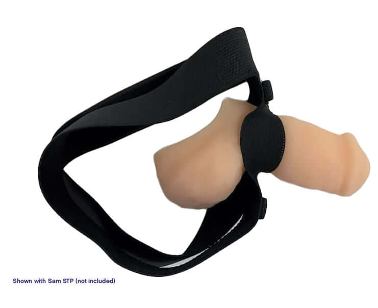 NYTC Harness for Packers & StPs