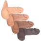 Jay 3" Silicone Packer