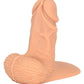Jay 3" Silicone Packer