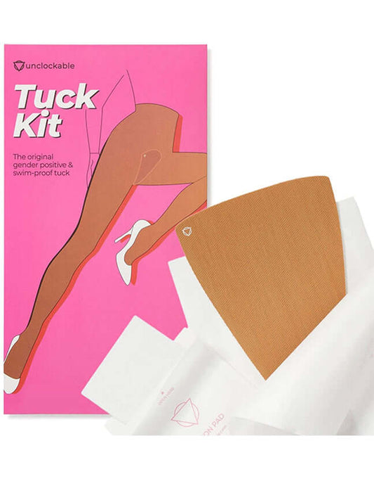 Tucking Kit