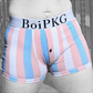 Trans Flag Packing Boxer