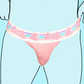 Crushworthy Pastels Jock Strap