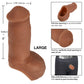 Packer Gear Ultra Soft Silicone StP