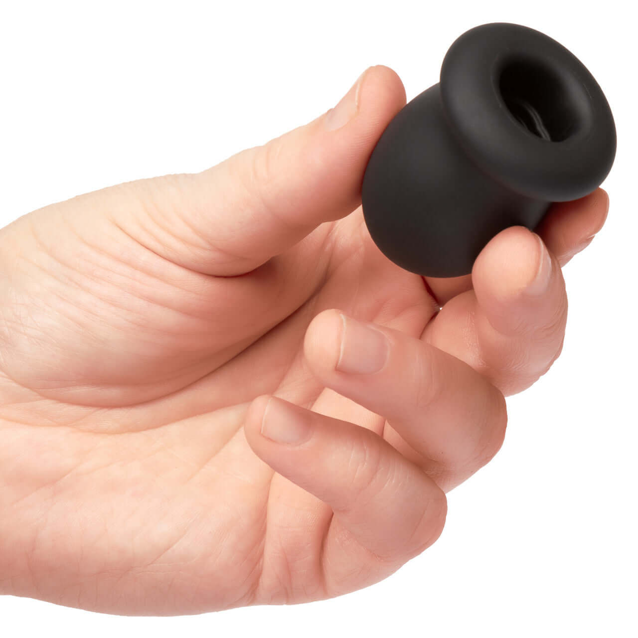 Boundless silicone strokers