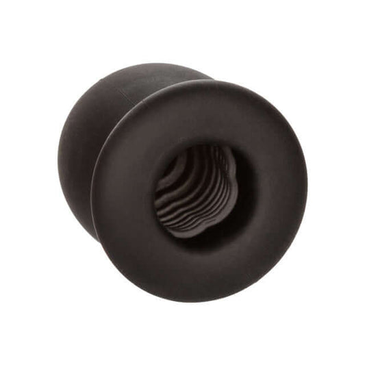 Boundless silicone strokers