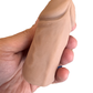 Banana Stroker Short (S1)