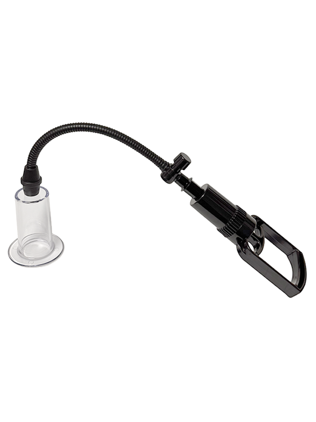 Trans Masc Pump