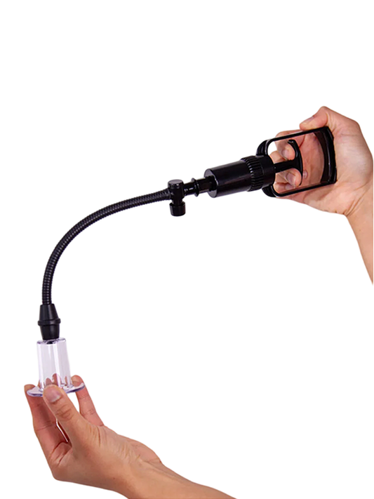 Trans Masc Pump 2.0