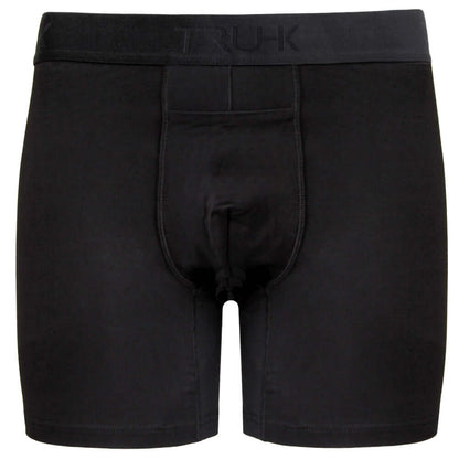 Rodeoh STP TRUHK Packing Boxer: Top Opening