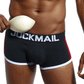 Jockmail Packing Underwear