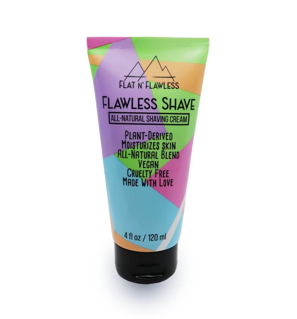 Flawless Shave Cream