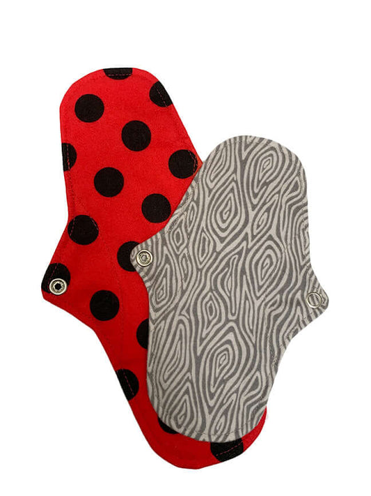 P.I.M.P Flannel Pads