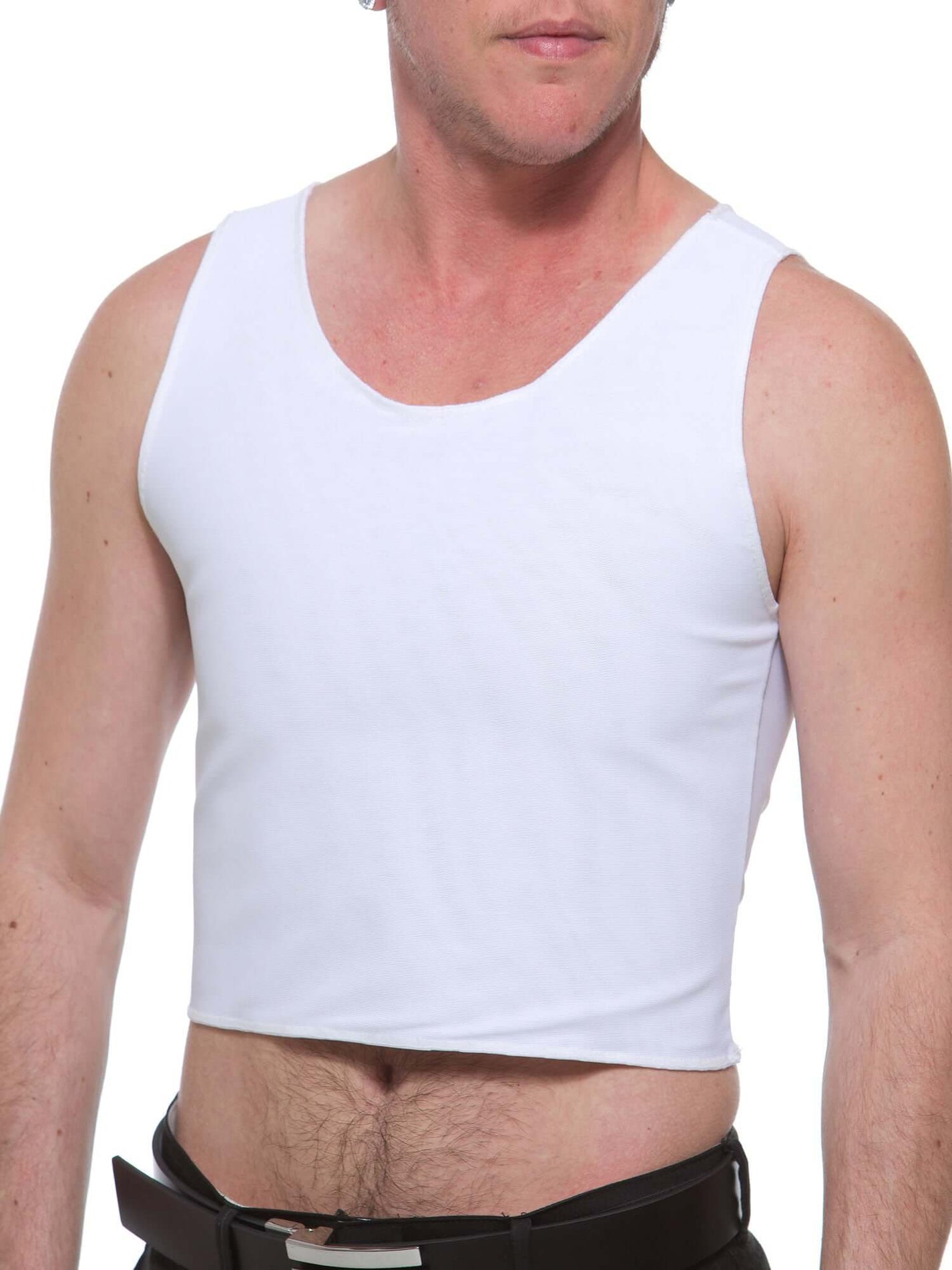 Binder TriTop White by Underworks