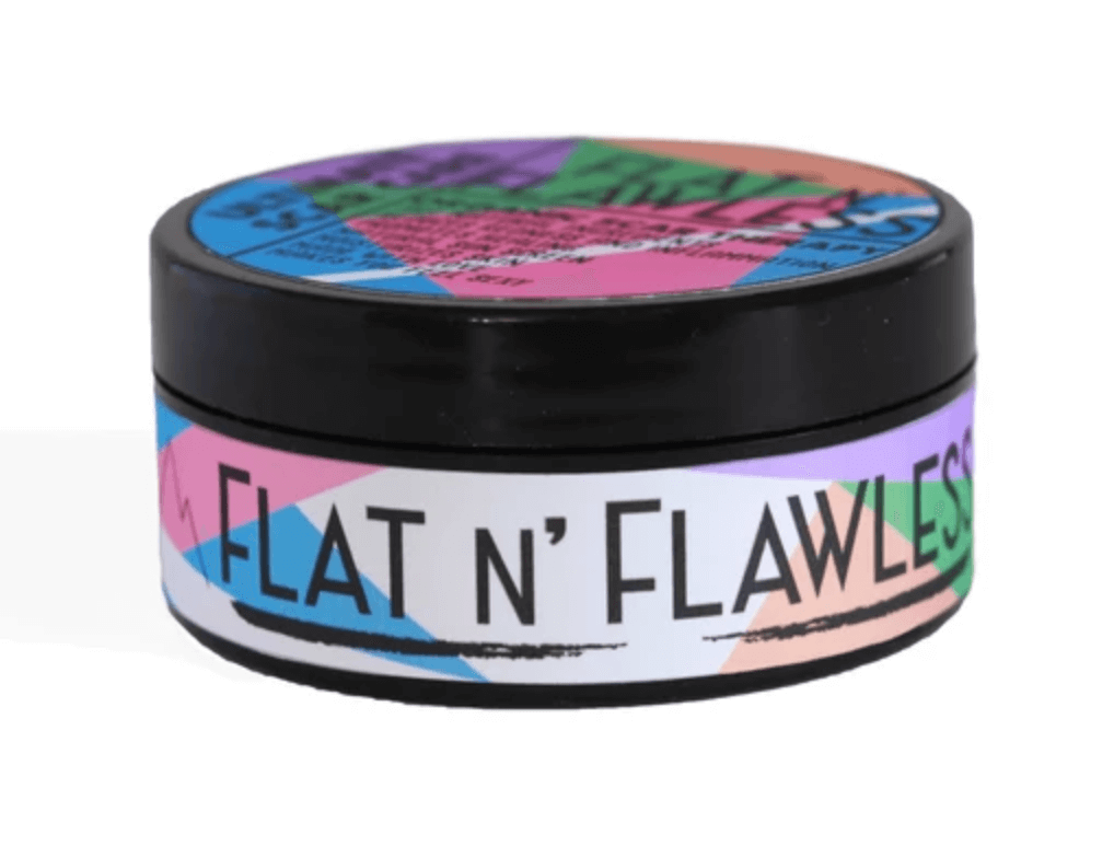 Flat n' Flawless