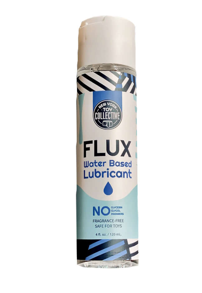 Flux Lubricant