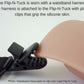 Flip-N-Tuck StP