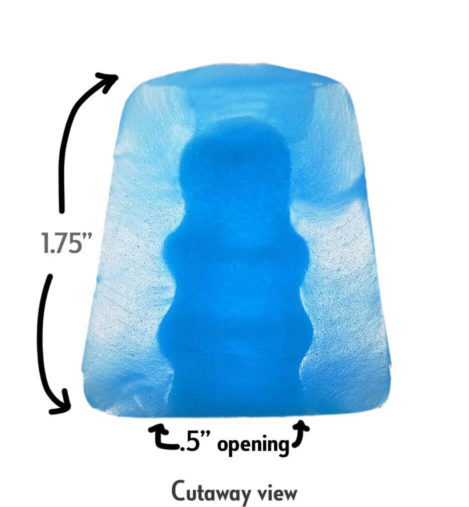 Shotpocket Sleeve