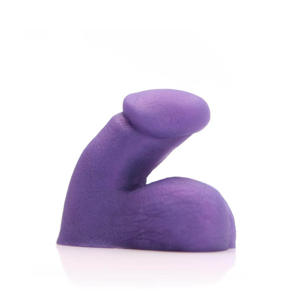Ultra-Realistic On the Go Packer - Soft Silicone