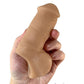Packer Gear Ultra Soft Silicone StP