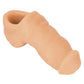 Packer Gear Ultra Soft Silicone StP