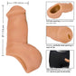Packer Gear Ultra Soft Silicone StP