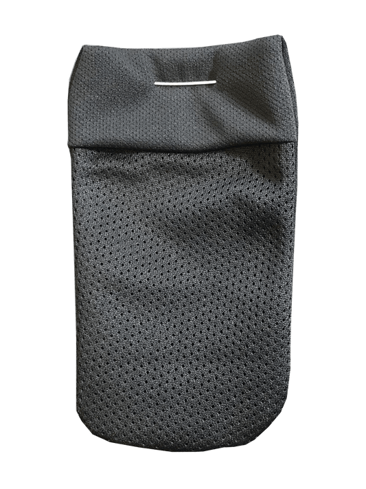 Joey Packer Pouch: Small